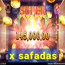 x safadas